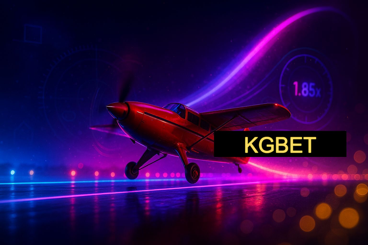 Como Jogar Aviator