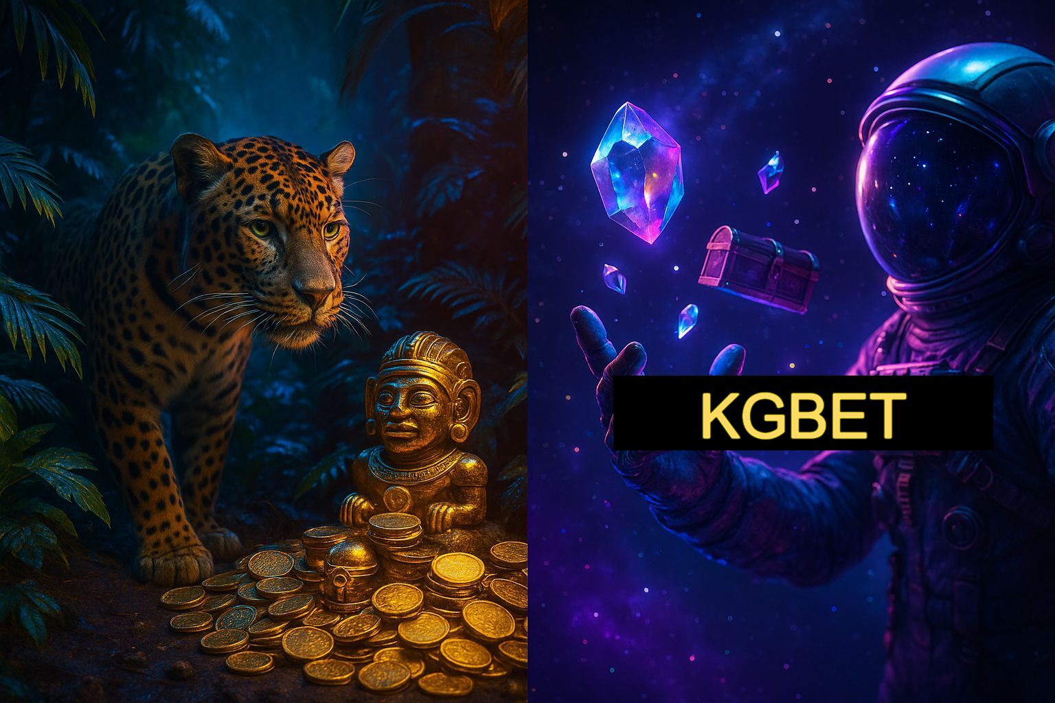 Jogos Populares