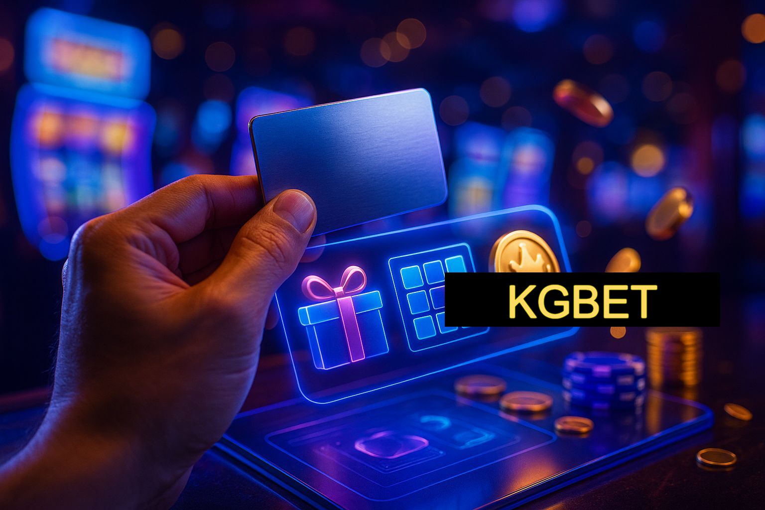 Benefícios do Login