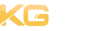 Logo da KGBET